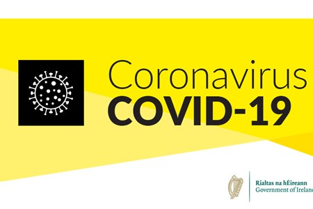 COVID-19 UPDATE